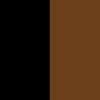 Negru/Maro