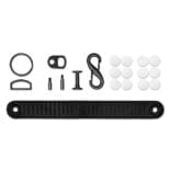 Organizator de chei versiune carbon