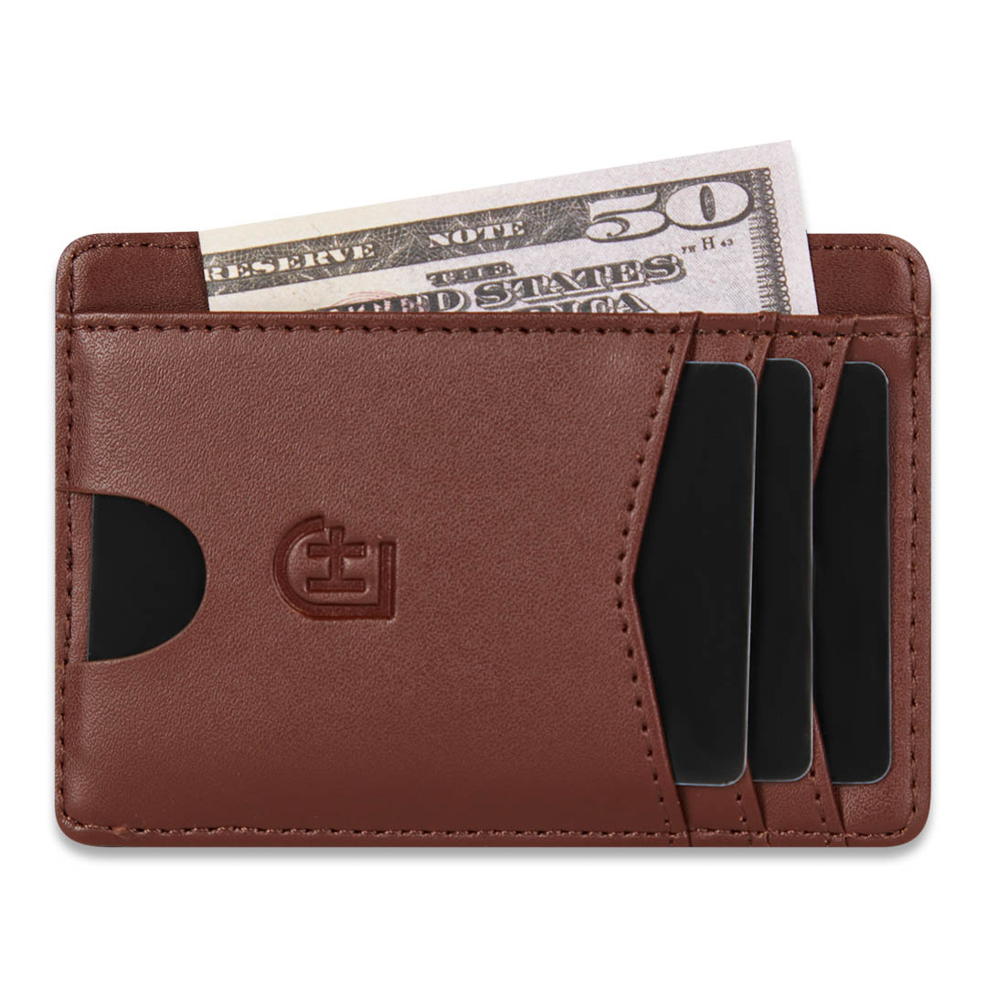 Zip Wallet - Maro