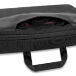 Buzunar personal discret în rucsacul business