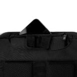 Buzunare practice și discrete în rucsacul Business Backpack