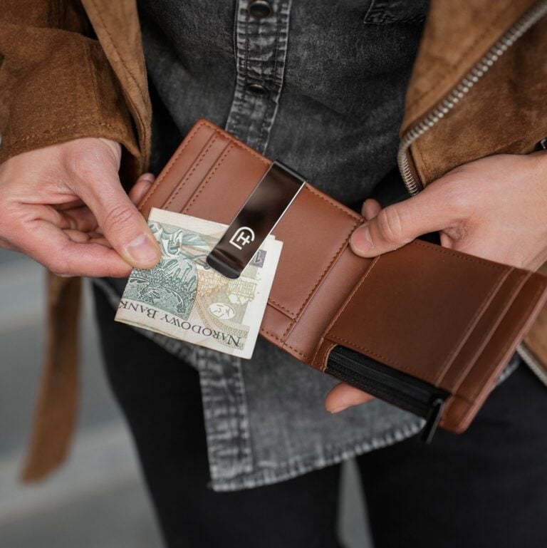 smart wallet
