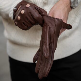 driver gloves