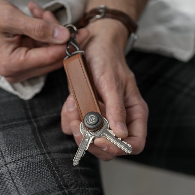 key organizer