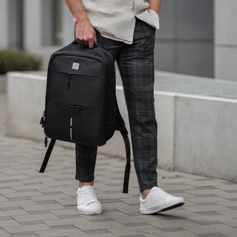 rucsac Smart Backpack