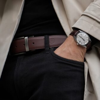 smart belt