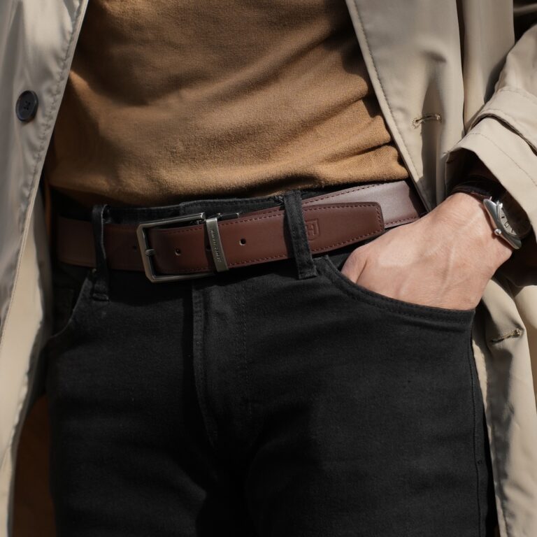 smart belt