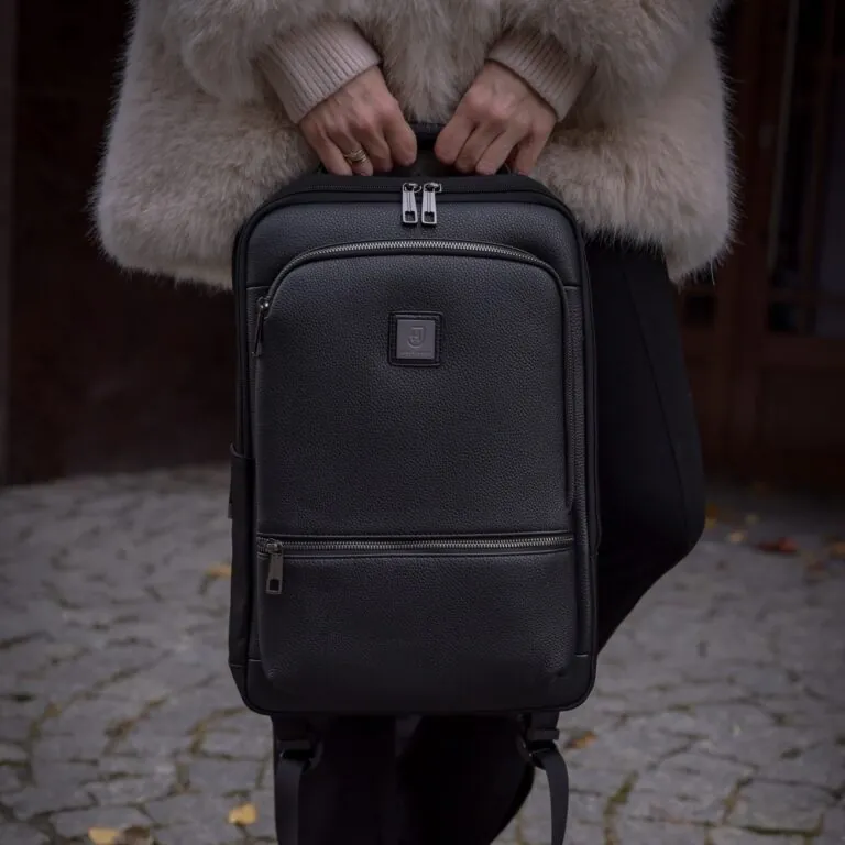 city backpack