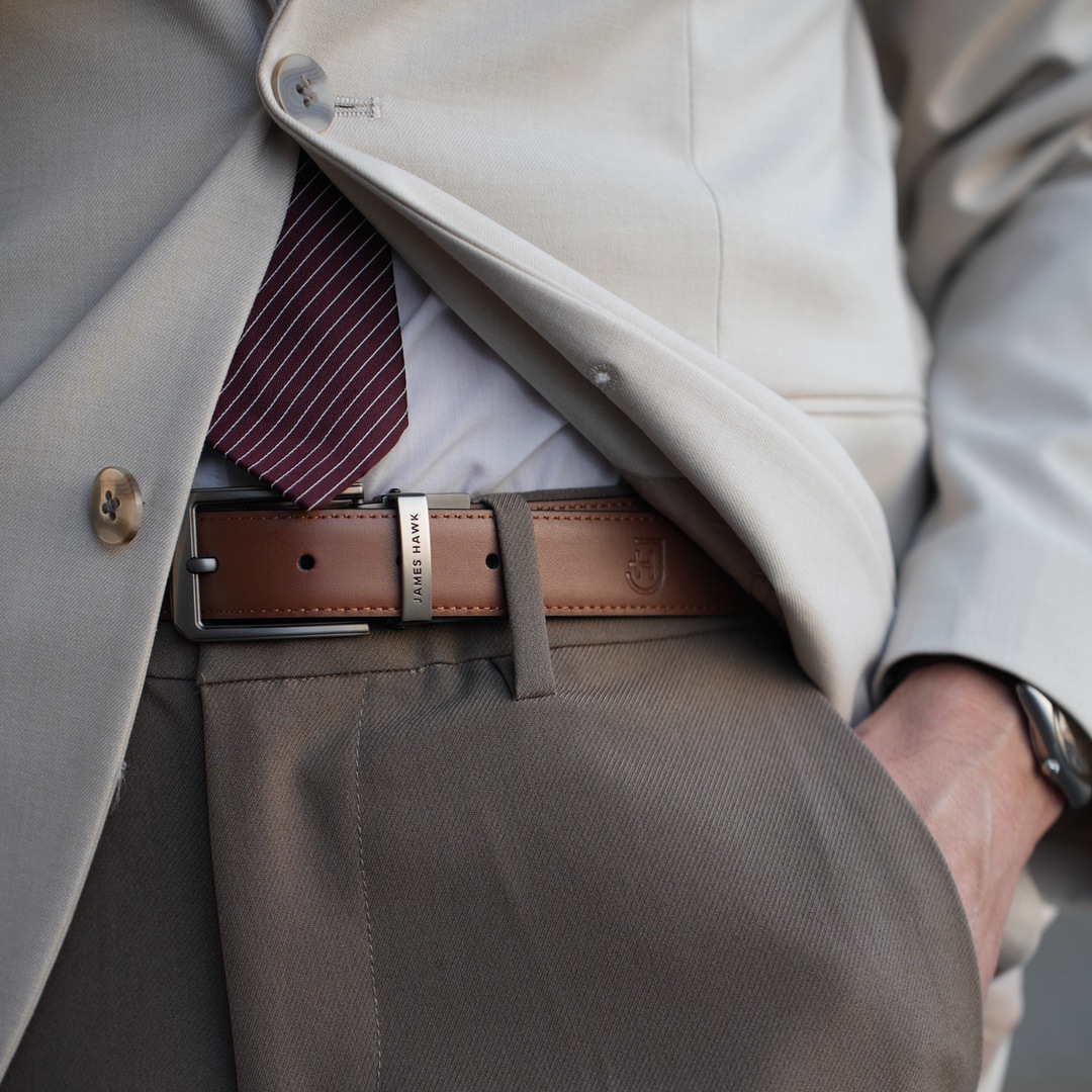 curea costum de piele