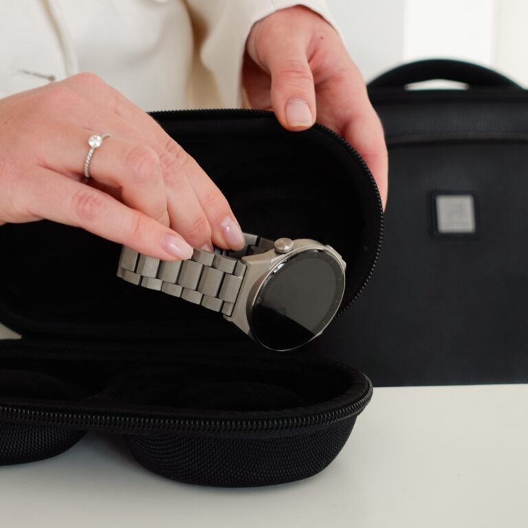 watch case