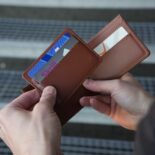 Magnetic Wallet