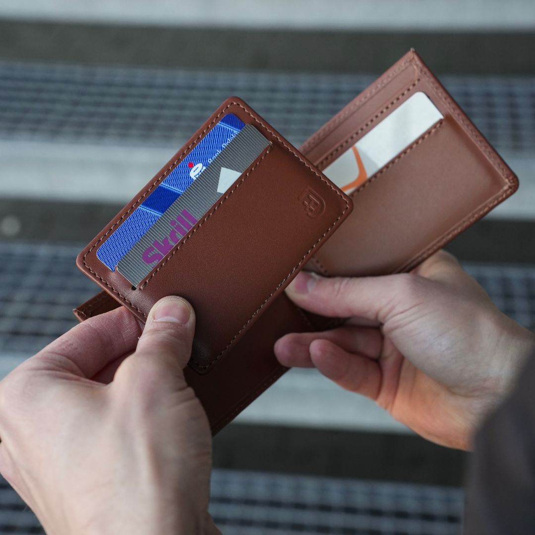 Magnetic Wallet