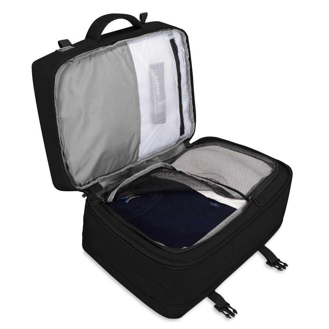 Travel Backpack - James Hawk