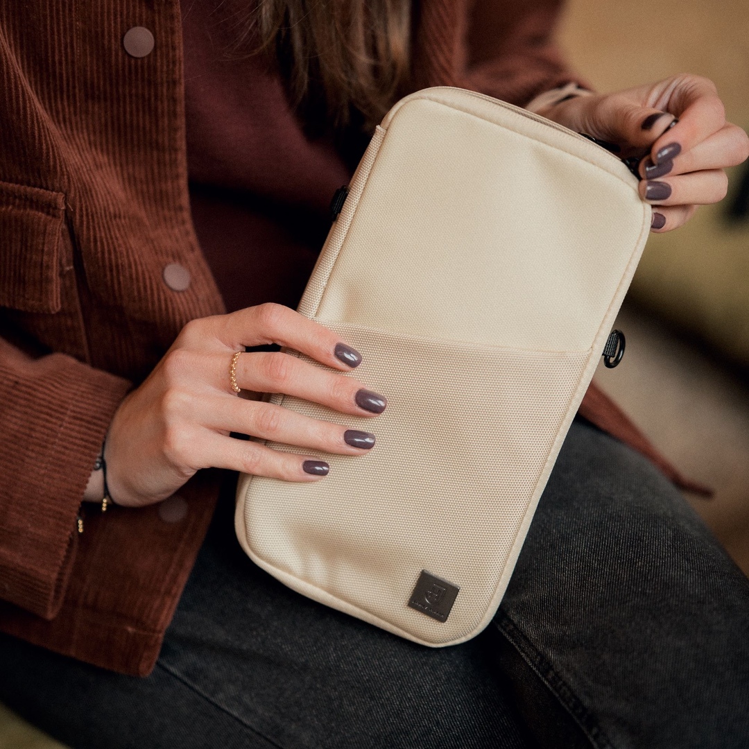 Travel Organizer - imagine 2