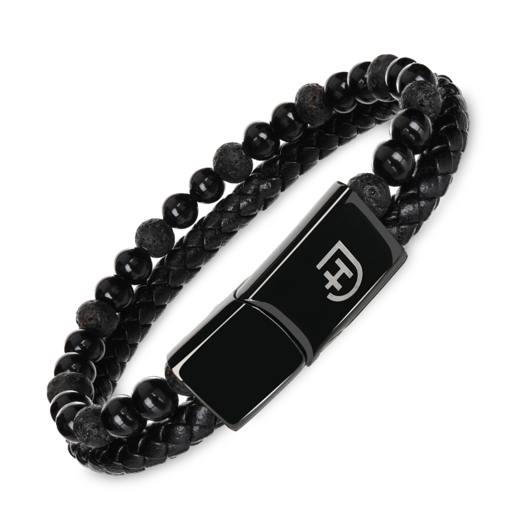 Stone Bracelet