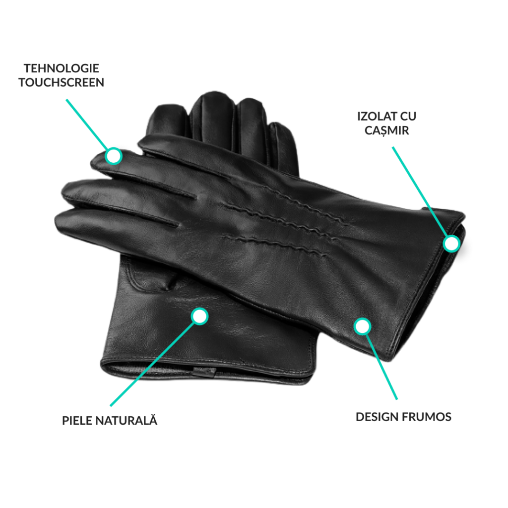funcții Classic Gloves