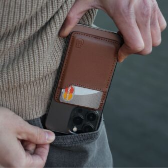 Phone Wallet