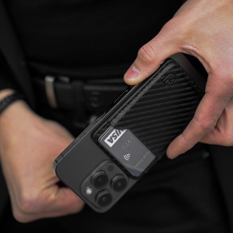 phone wallet