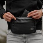 Borsete de bărbați