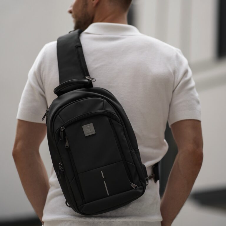 Sling Bag - rucsac de oraș