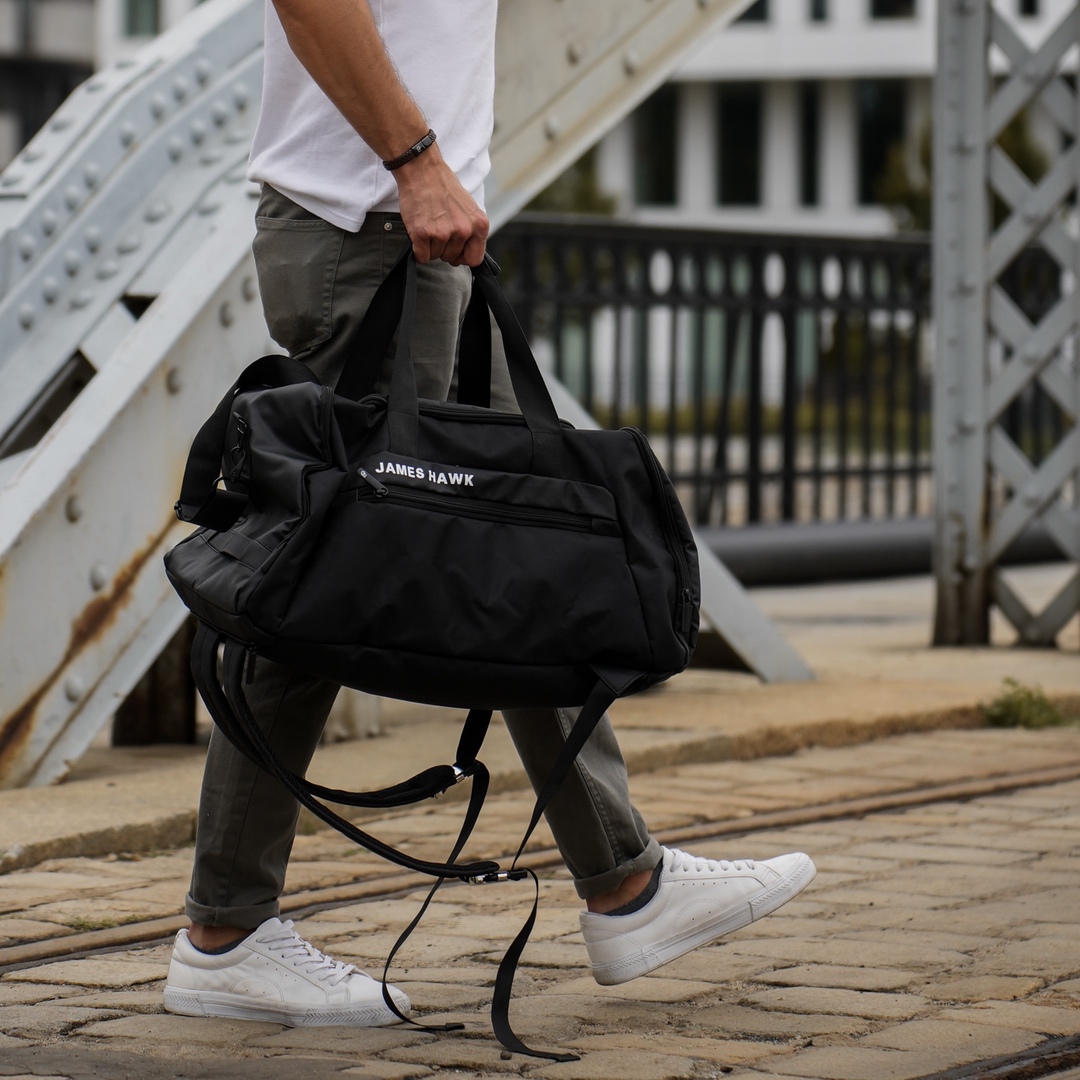 sport bag