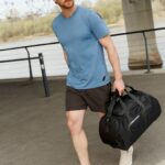 Genți de gimnastică