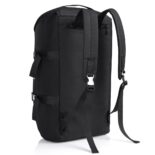 Geanta de sport 2in1 cu functie de rucsac