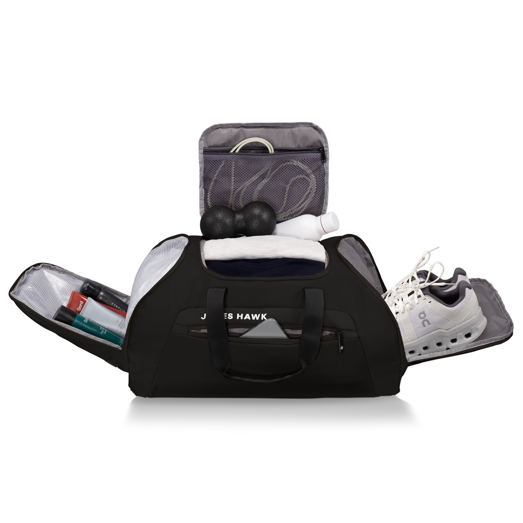 Sport Bag - James Hawk