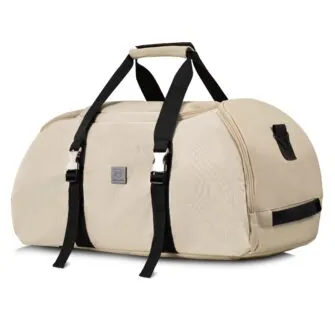 Sport bag sand