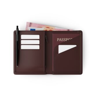 Travel Wallet - maro