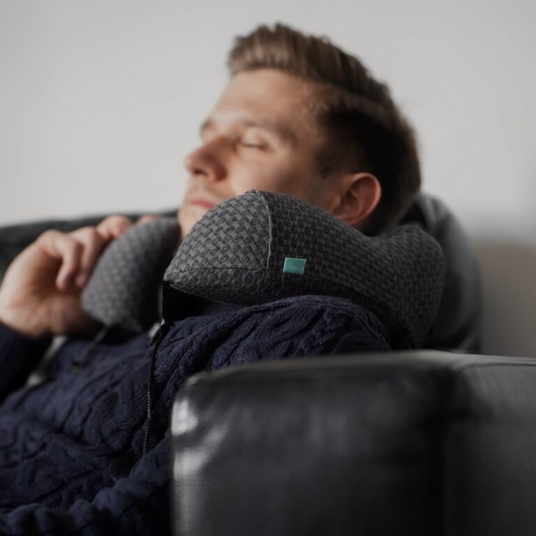 travel pillow