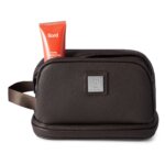 Toiletry Kit brown