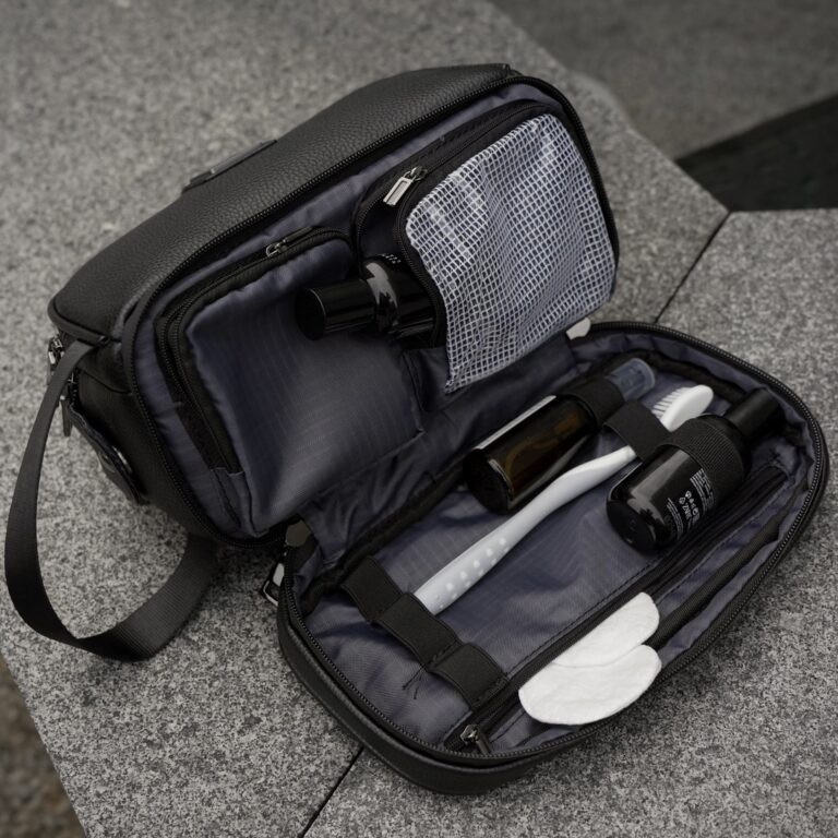 Toiletry Kit