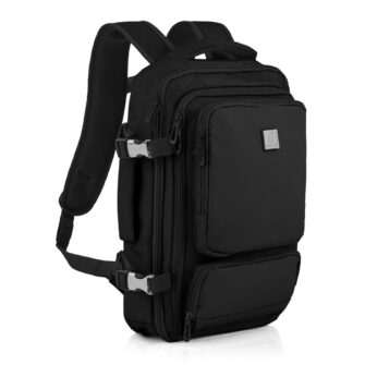 Cabin Backpack - James Hawk