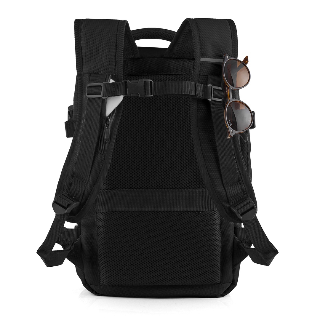 Cabin Backpack - James Hawk