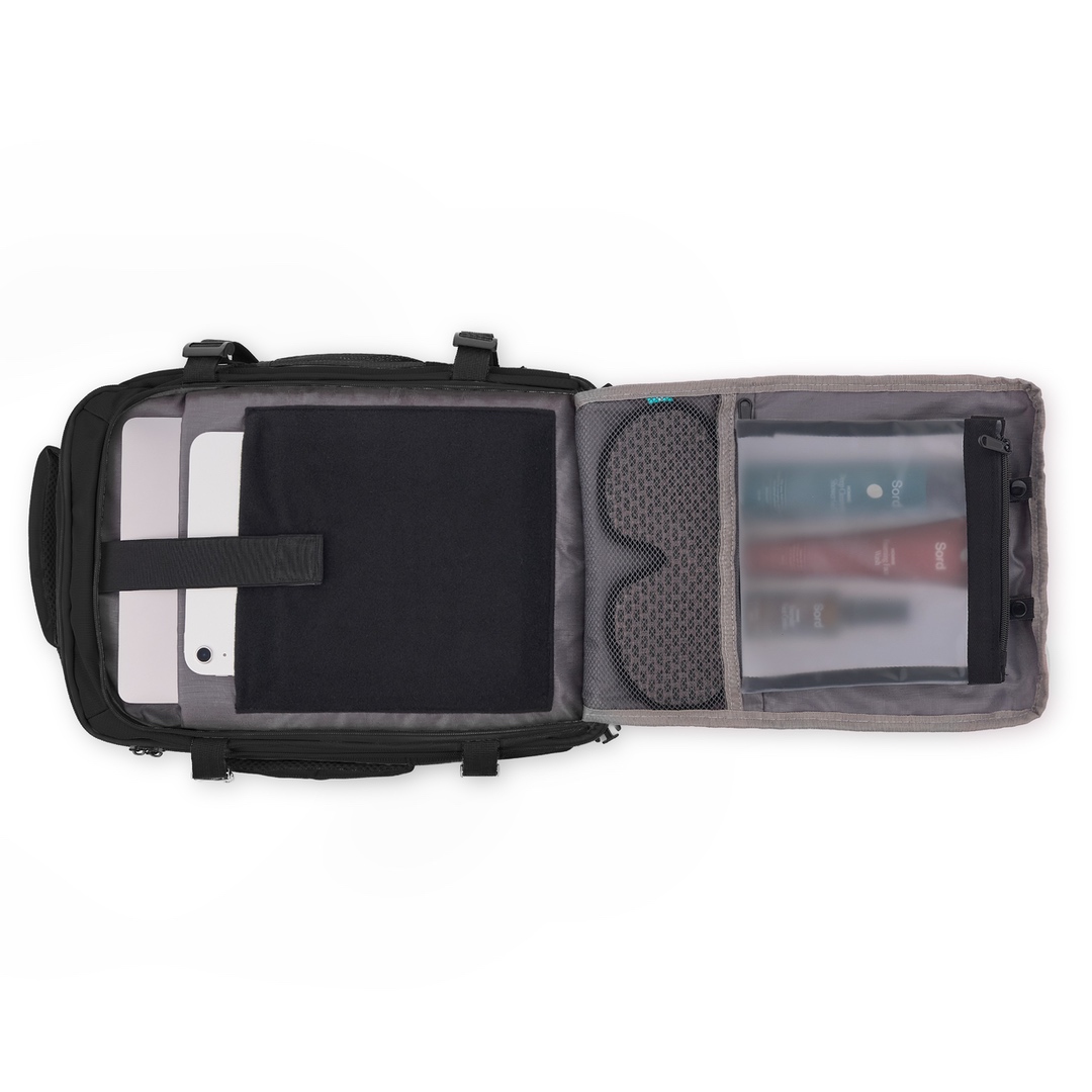 Cabin Backpack - imagine 3