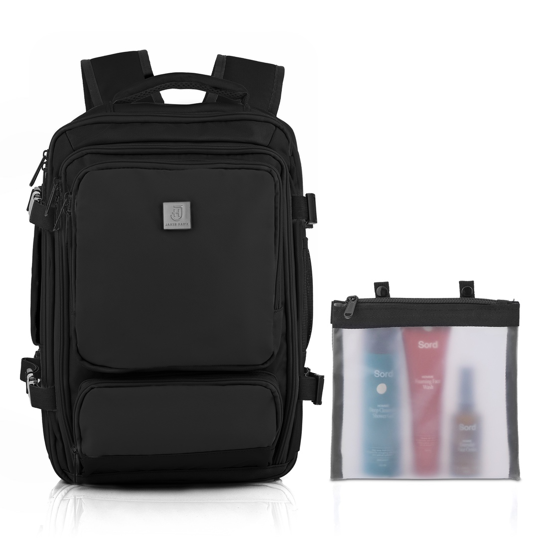 Cabin Backpack - imagine 4