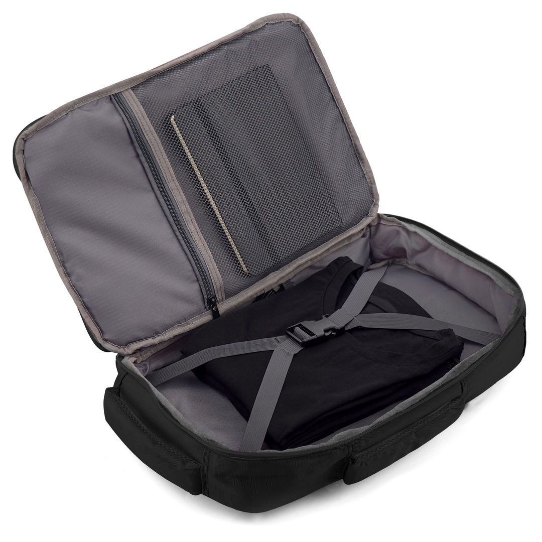 Cabin Backpack - James Hawk