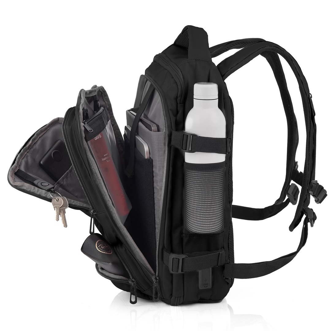 Cabin Backpack - imagine 7