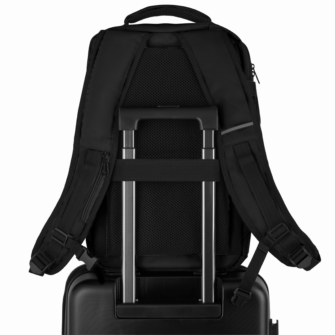 Cabin Backpack - James Hawk