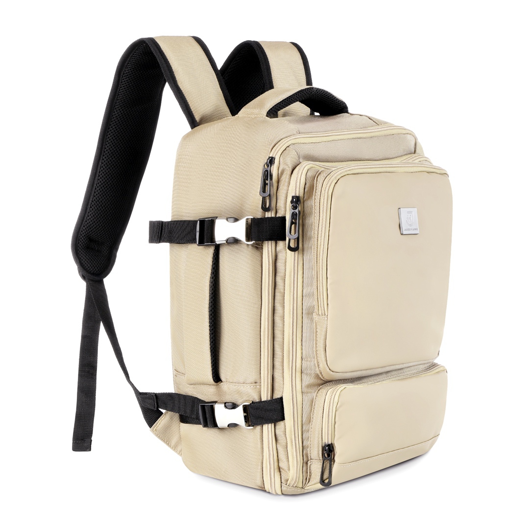Cabin Backpack - Sand
