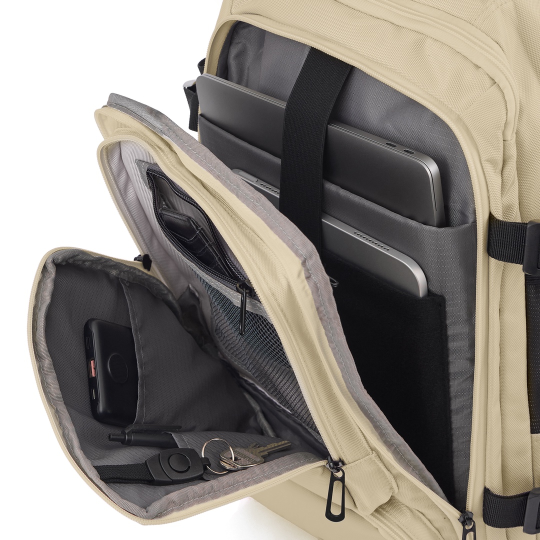 Cabin Backpack - imagine 12