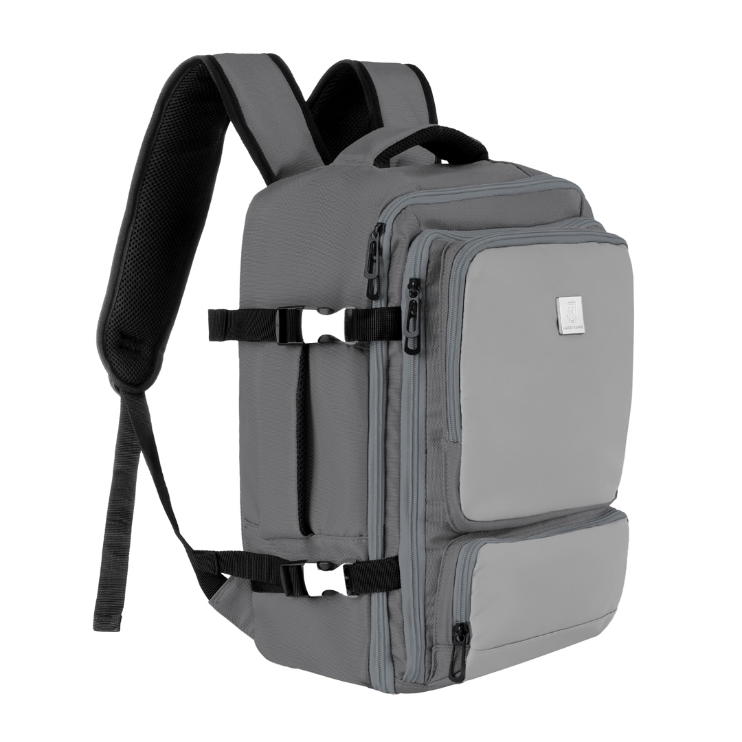 Cabin Backpack - Stone