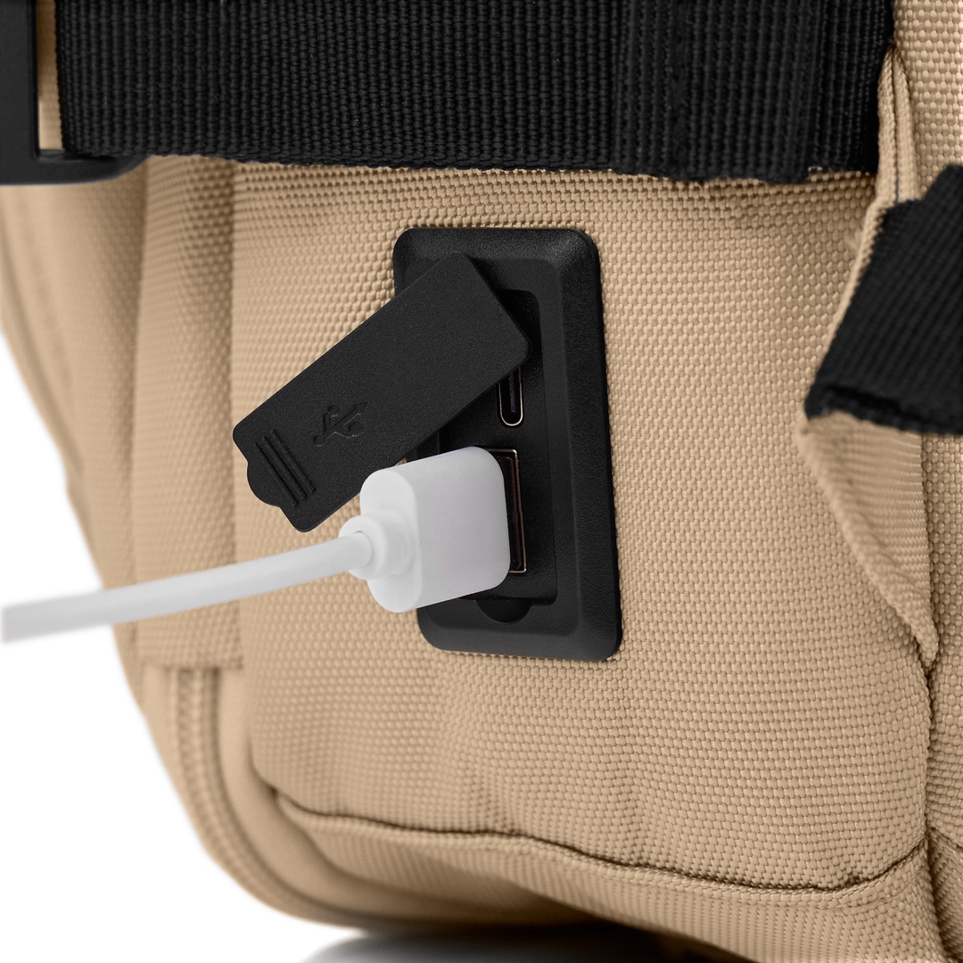 Cabin Backpack - imagine 9