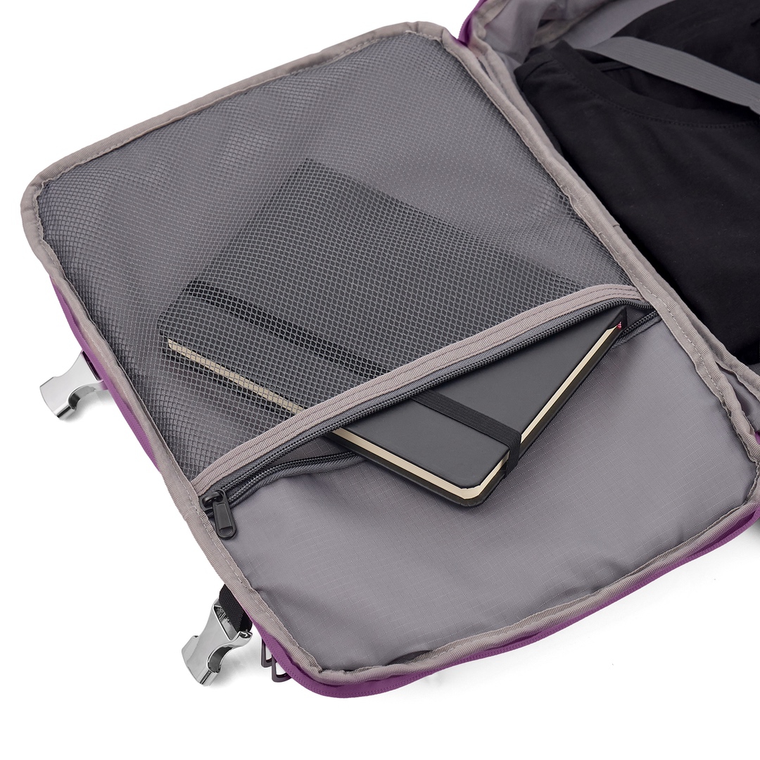 Cabin Backpack - imagine 6