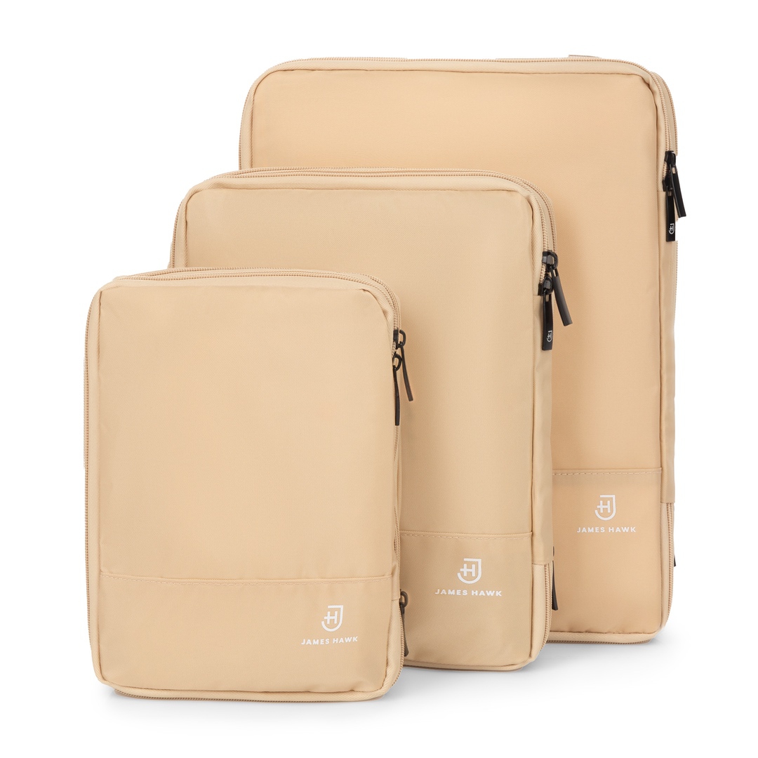 Packing Cubes - Sand