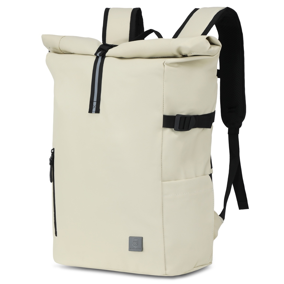 Rolltop Backpack