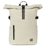 Rolltop Backpack sand