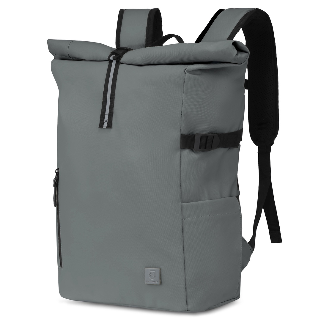 Rolltop Backpack