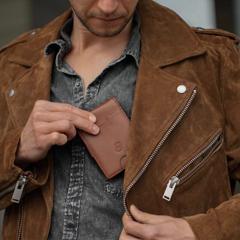 smart wallet